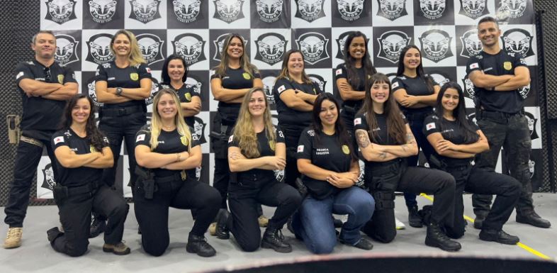 Polícia Civil promove ações em comemoração ao dia Internacional da Mulher em Formiga