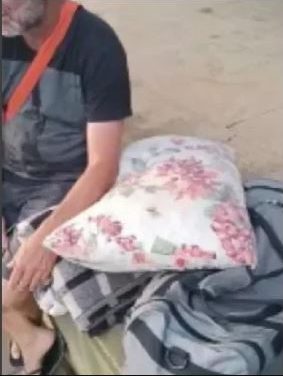 Prefeito de Arcos é investigado por mandar van com pessoas em situação de rua para Lagoa da Prata