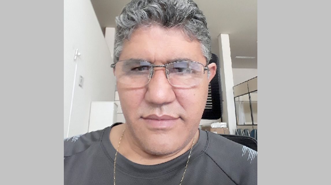 Ronaldo Sousa tomará posse como agente da Receita Federal em Formiga