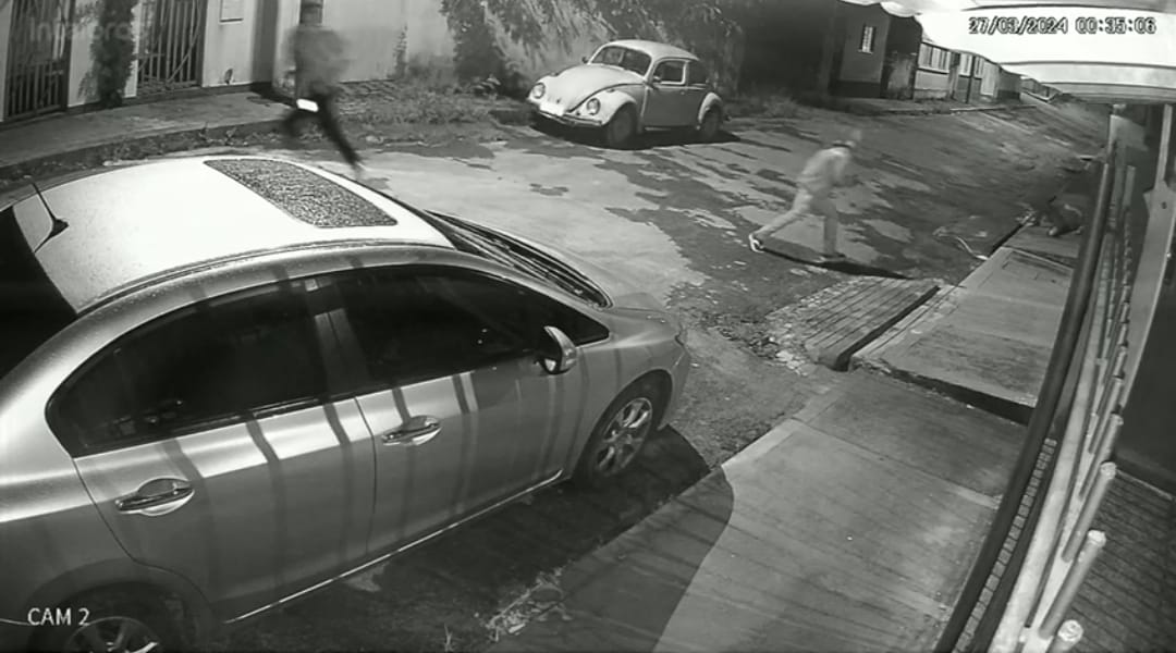Polícia Militar divulga detalhes de tentativa de homicídio no Jardim Alvorada, em Formiga