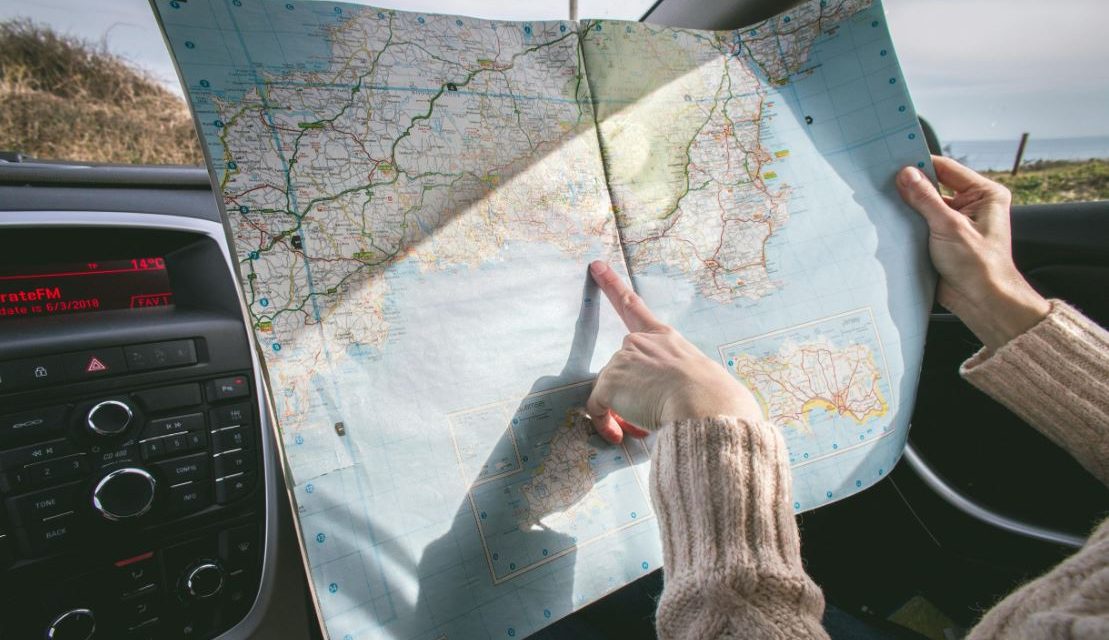 5 Melhores destinos para a primeira viagem internacional