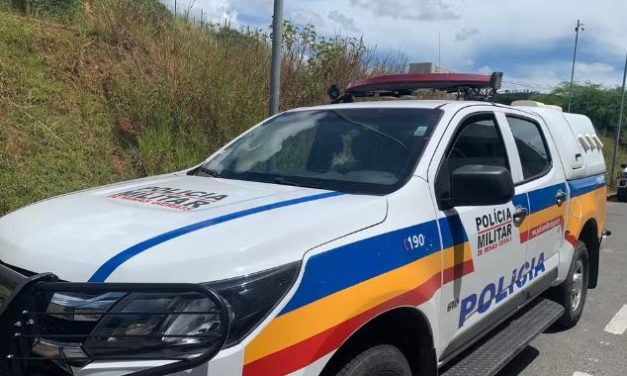 Corpo de homem com marcas de agressões é encontrado na zona Sul de Poços de Caldas