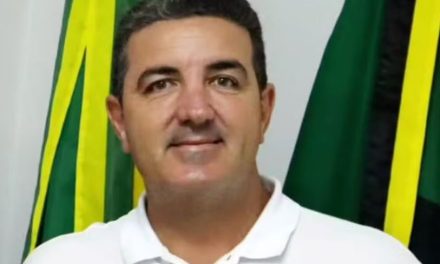 Vice-prefeito de Poço Fundo morre aos 46 anos