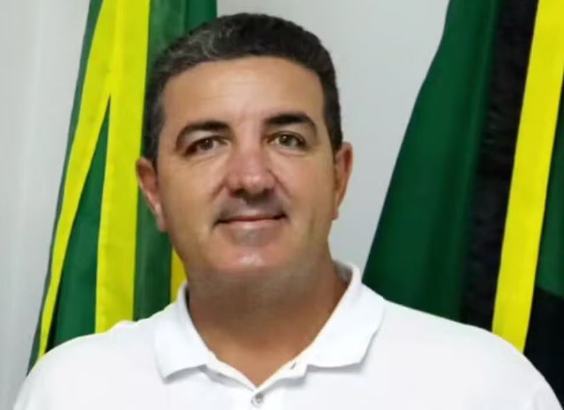 Vice-prefeito de Poço Fundo morre aos 46 anos