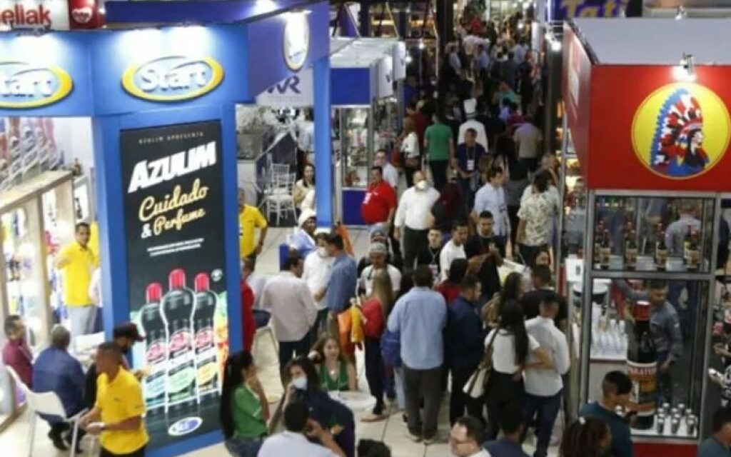 Superinter reúne varejo supermercadista em JF