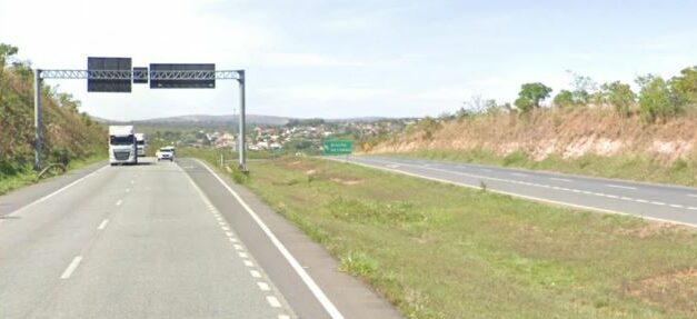 Pedágio da BR-040 pode passar de R$ 6,30 para R$ 14 após concessão entre BH e Juiz de Fora
