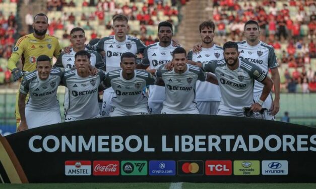 Atlético x Rosário Central: prováveis escalações
