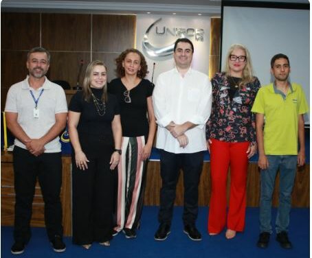Unifor-MG conta com núcleo de acessibilidade e inclusão para receber pessoas que possuem necessidades especiais