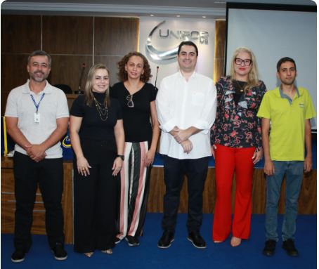 Unifor-MG conta com núcleo de acessibilidade e inclusão para receber pessoas que possuem necessidades especiais