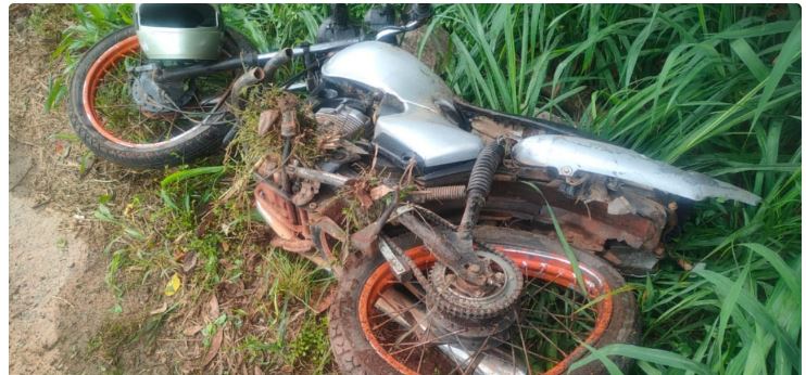 Polícia Militar de Capitólio captura indivíduo em fúria após série de delitos no município