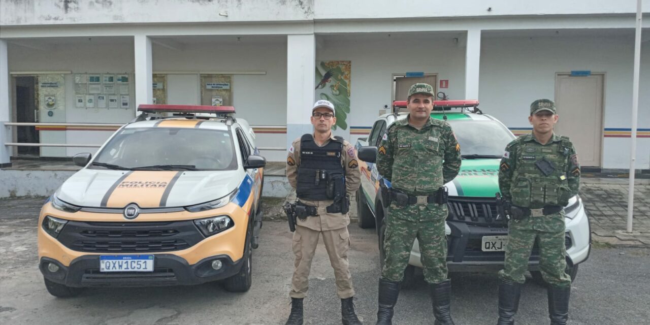 2ª fase da Megaoperação ‘Narco Minas’  será realizada nesta semana