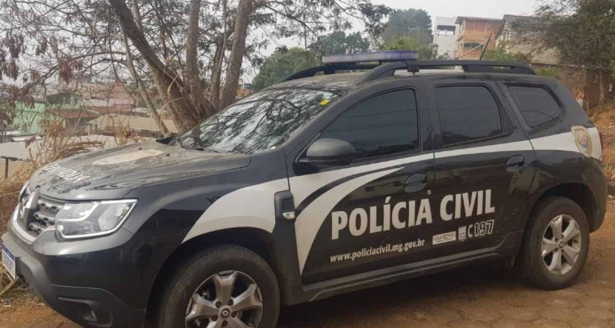 Suspeito de violência doméstica é preso em Iguatama