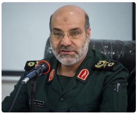Irã acusa Israel de matar comandante militar em ataque a consulado na Síria