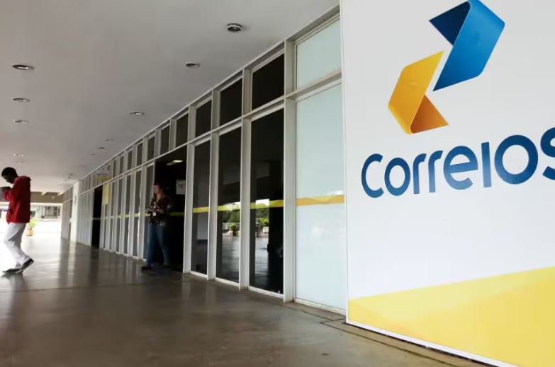 Correios anunciam cargos de nível médio e superior em concurso público