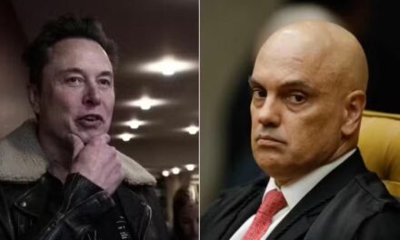 Musk x Moraes: embate entre bilionário e juiz do STF repercute na imprensa internacional