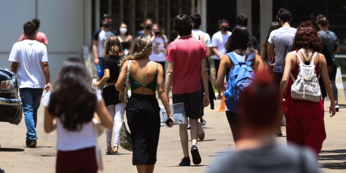 Inscrições para o Enem 2024 começam nesta segunda-feira