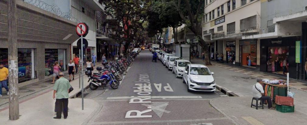 Suspeito é preso após ameaçar ex-companheira e colegas de trabalho em BH