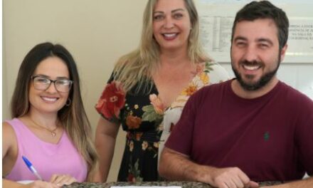 Unifor-MG: Climvet formaliza convênio com a ONG Focinho Gelado de Pains