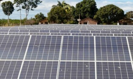 Energia limpa: Minas Gerais atinge 8 GW em energia solar fotovoltaica e garante liderança nacional