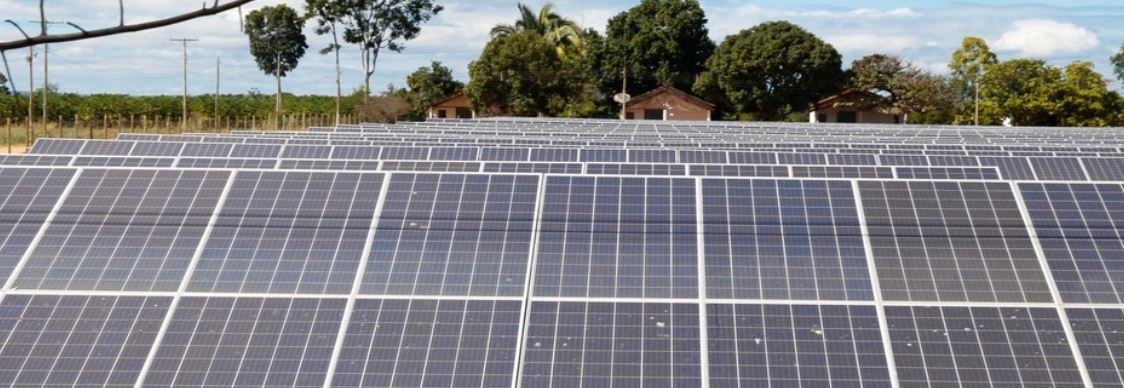 Energia limpa: Minas Gerais atinge 8 GW em energia solar fotovoltaica e garante liderança nacional