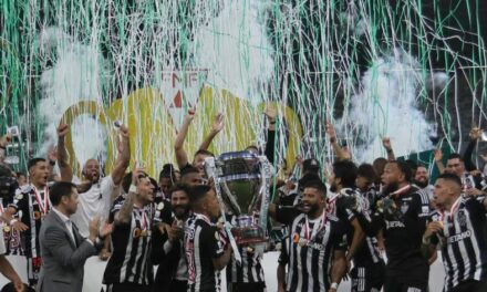 Análise: título do Campeonato Mineiro dá ao Atlético mais do que o troféu