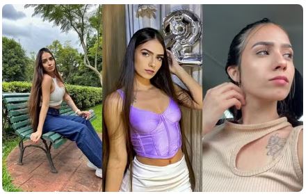 Influencer digital com quase 100 mil seguidores é presa com pinos de cocaína escondidos no pote de arroz em MG