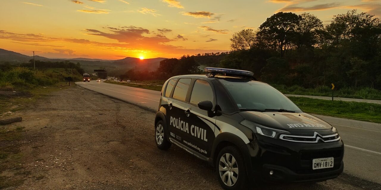 Polícia Civil conclui inquérito de morte brutal de idoso em Divinópolis