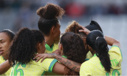 Copa do Mundo Feminina deve ser no Brasil, diz secretário Nacional de Futebol