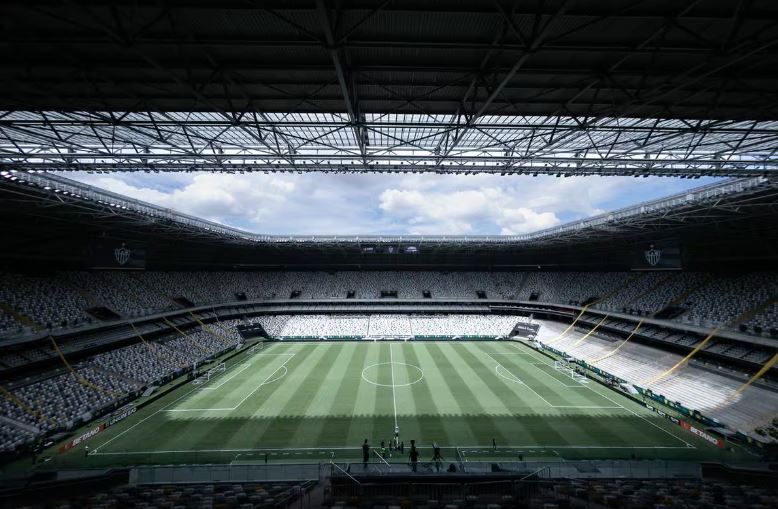 Atlético e Cruzeiro se enfrentam neste sábado