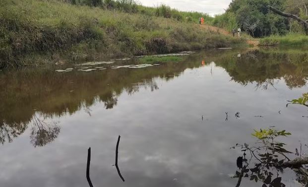 Adolescente de 17 anos morre afogado durante pescaria em lagoa no Sul de Minas