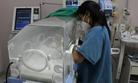 BH vai ganhar mais 22 leitos de internação para crianças com doenças respiratórias