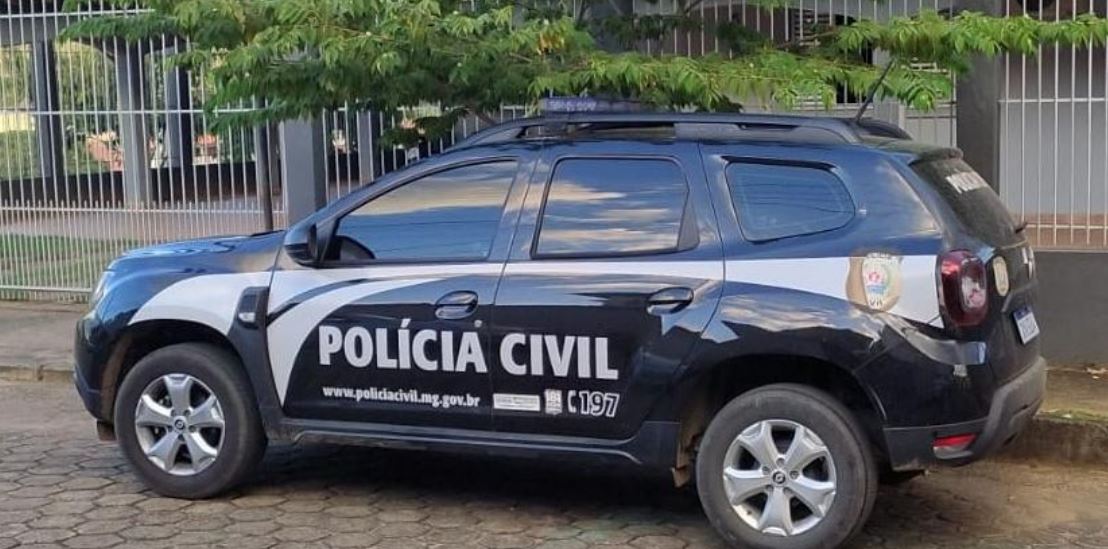 Líder religioso é preso suspeito de estuprar crianças da própria igreja