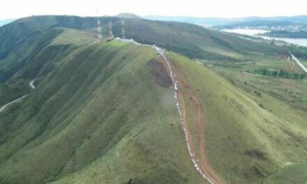 Em defesa de nascentes, protesto ‘Abrace a Serra da Moeda’ deve reunir 2 mil pessoas neste domingo