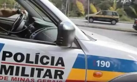 Mulher é enforcada pelo ex mesmo com medida protetiva e bebê no colo