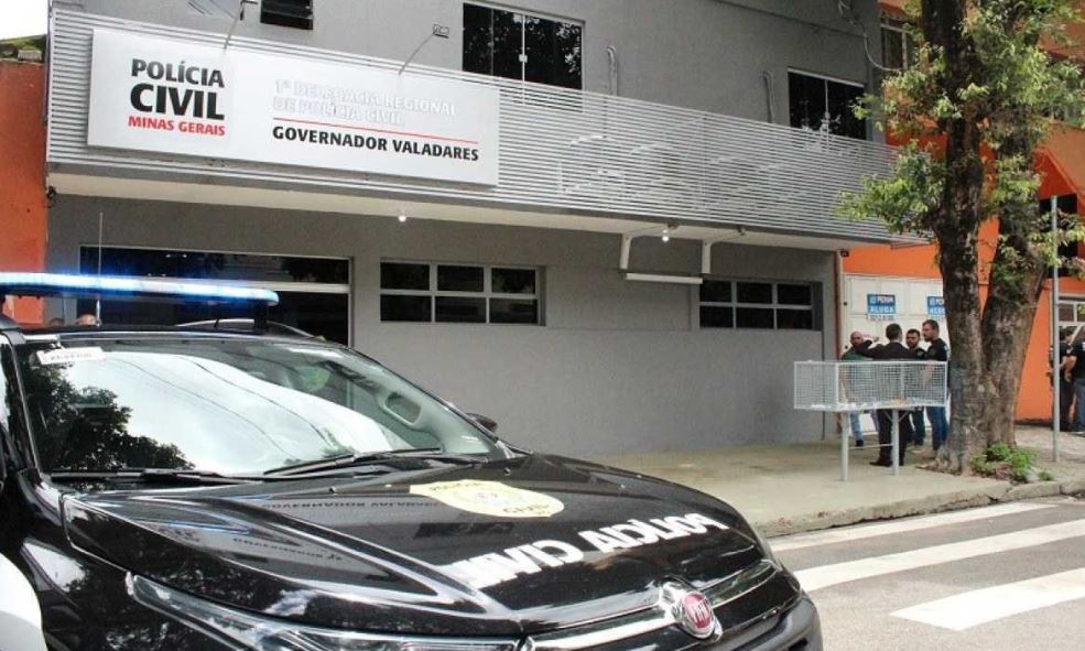 ‘Bolsonaro’ é preso após quase 20 dias foragido