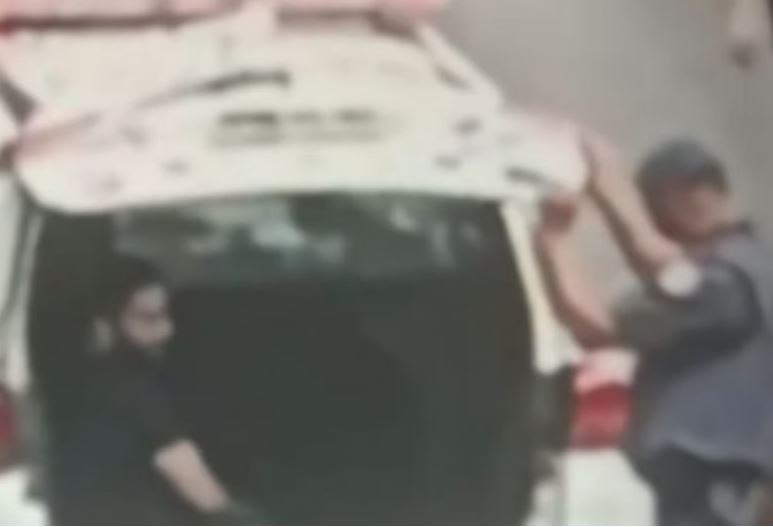 Marido mata mulher a facadas após levar mordida durante relação sexual