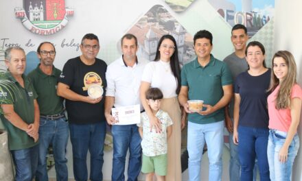 Queijo formiguense é destaque em Concurso Mundial de Queijos