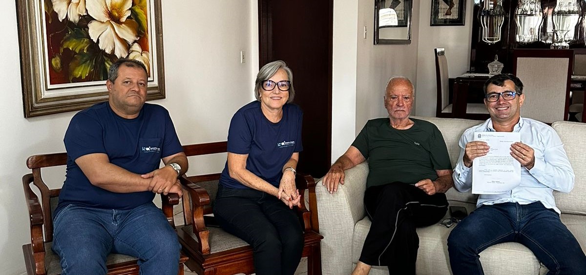 Recurso para a Santa Casa de Formiga