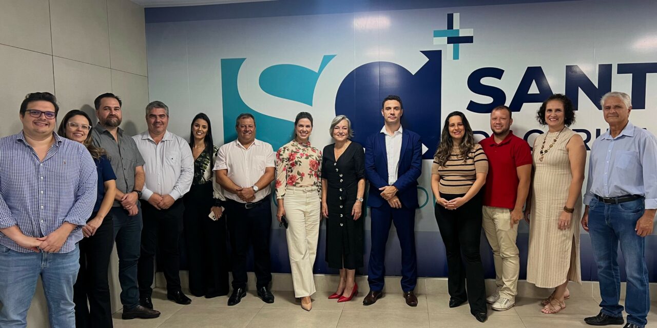 Santa Casa de Caridade de Formiga realiza Prestação de Contas de 2023