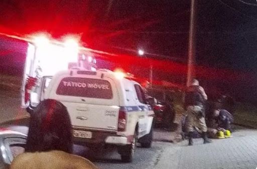 Polícia Civil investiga caso de espancamento que deixou homem desacordado em Varginha