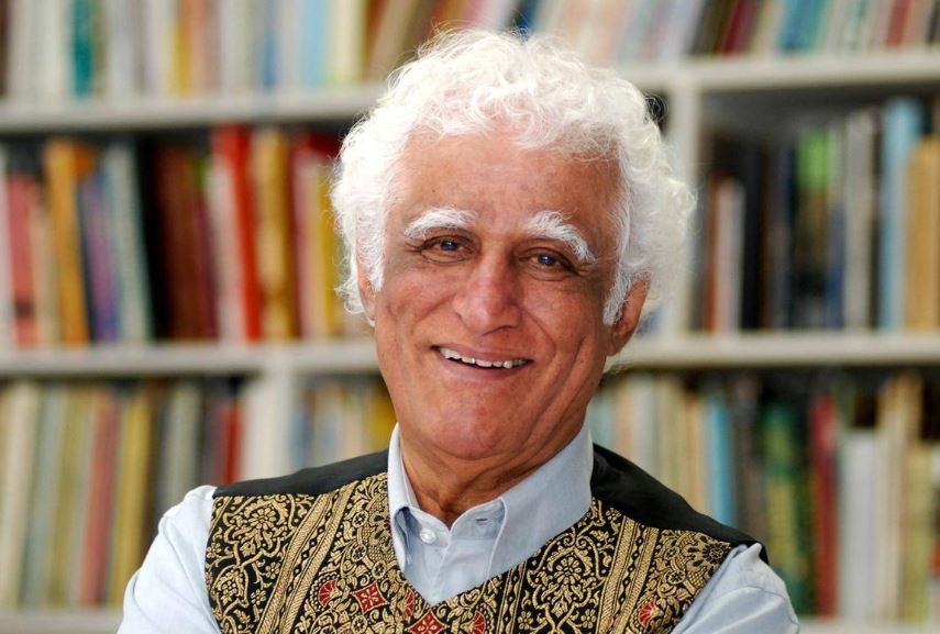 Morre Ziraldo, pai do “Menino Maluquinho”, aos 91 anos