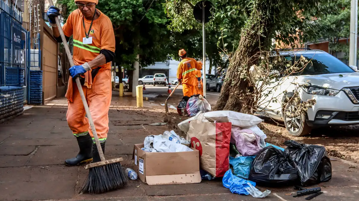 RS: 18 escolas públicas de Porto Alegre retomam aulas nesta segunda-feira