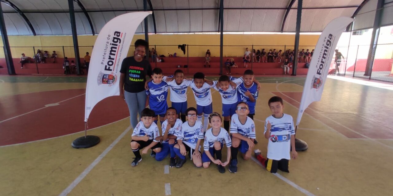 Jerpinho: Confira os resultados das partidas desta terça-feira