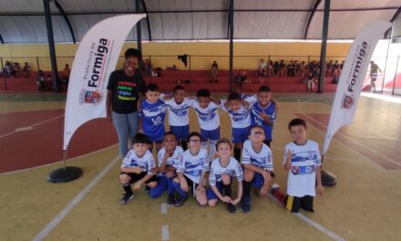 Jerpinho: Confira os resultados das partidas desta terça-feira