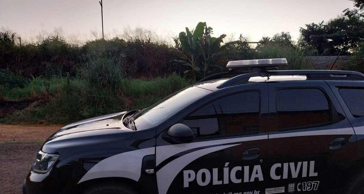 Suspeito de estuprar enteado de 6 anos é preso em Minas; criança teve lesões no reto e intestino