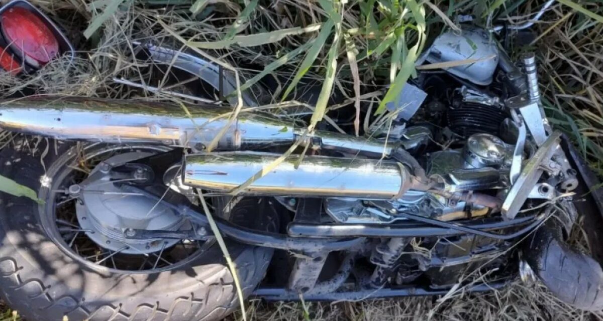 Tenente das Forças Armadas morre em acidente na MG-050, entre Divinópolis e Formiga