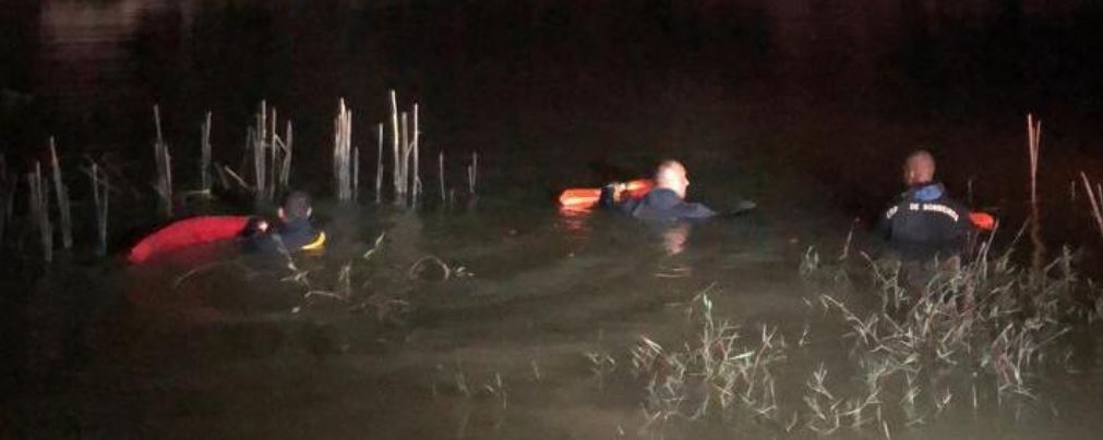 Adolescente morre afogado ao tentar atravessar lagoa no interior de Minas