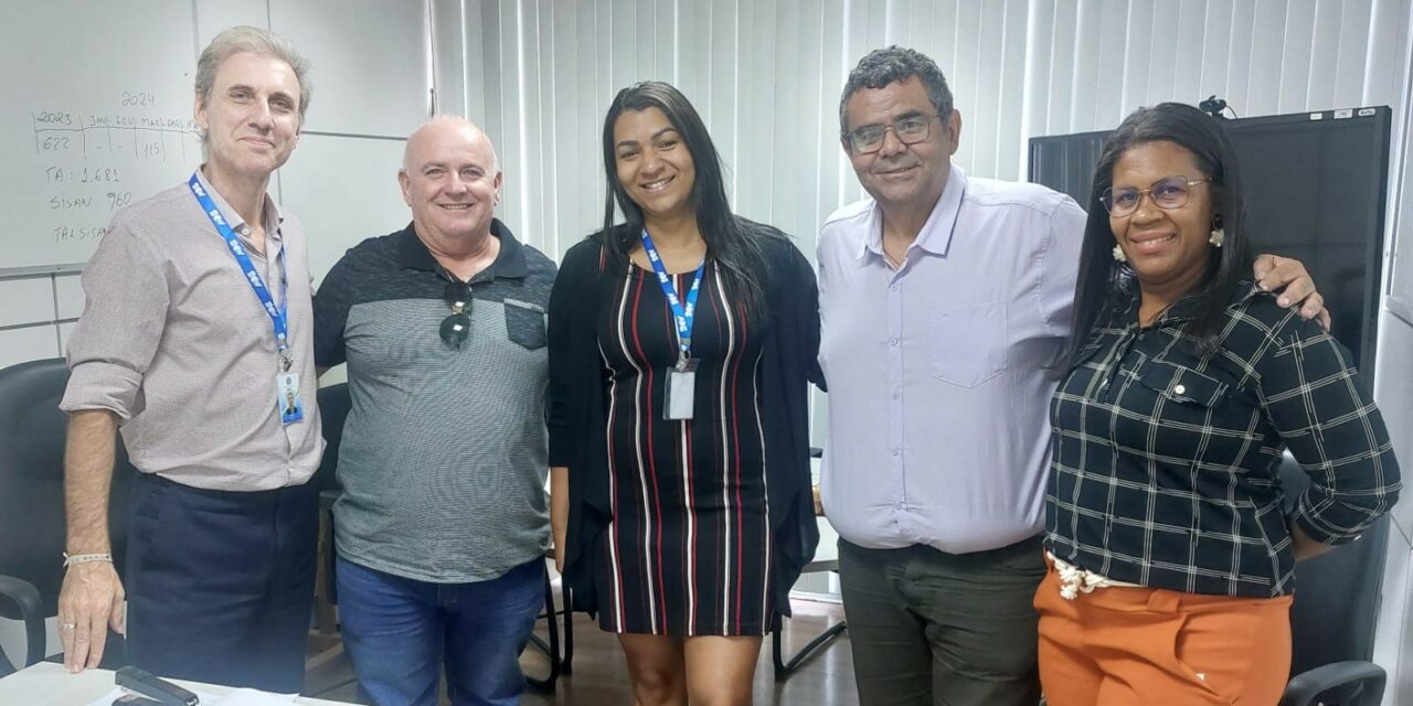Formiga é contemplada com proposta do Programa de Aquisição de Alimentos
