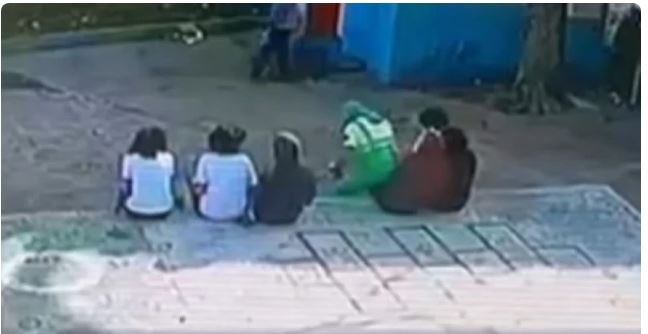 Funcionário terceirizado é preso após assediar adolescentes em escola de SP