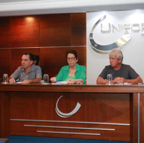 Fuom realiza assembleia geral referente ao ano de 2023